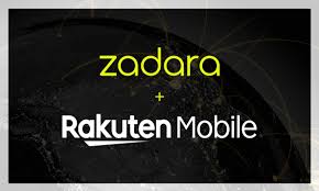 楽天モバイル様が 5G 対応ネットワーク展開に Zadaraを採用しました。